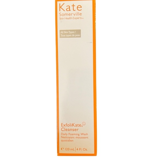 Kate Somerville ExfoliKate Gentle Cleanser - Picture 6 of 10